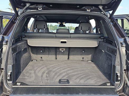 Certified 2023 BMW X5 sDrive40i w/ Executive Package image 12