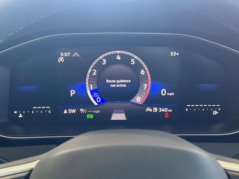 New 2026 Volkswagen Jetta S FWD image 16