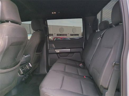 Certified 2022 Ford F150 XLT w/ Equipment Group 302A High image 14