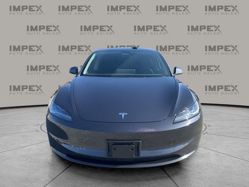 Used 2024 Tesla Model 3 Long Range image 8