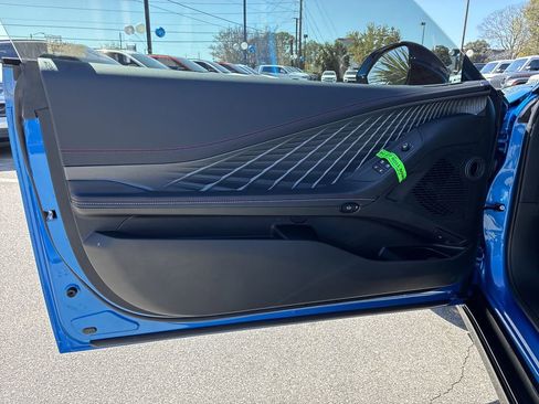 New 2026 Dodge Charger Scat Pack AWD/4WD image 18