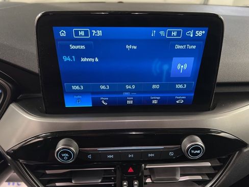 Certified 2024 Ford Escape Active image 11