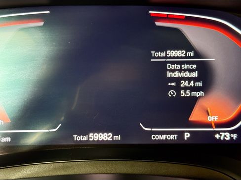 Used 2020 BMW 330i xDrive Sedan w/ Convenience Package AWD/4WD image 42