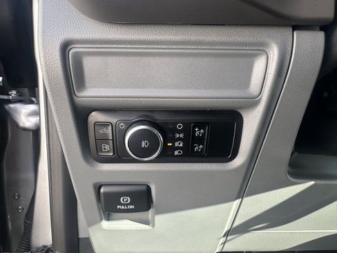 Used 2024 Ford F150 XLT w/ Mobile Office Package AWD/4WD image 18