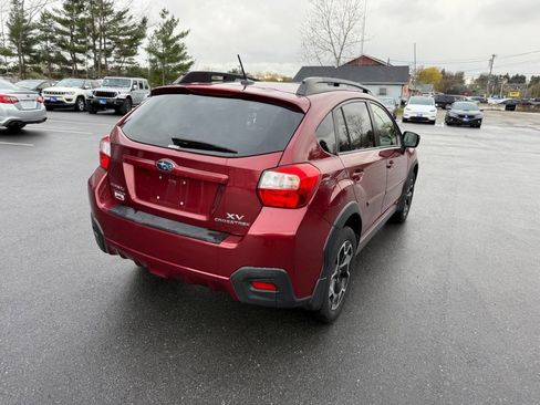 Used 2013 Subaru Crosstrek 2.0i Limited AWD/4WD image 6