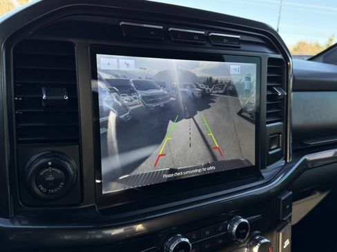 Used 2022 Ford F150 Tremor w/ Equipment Group 401A Mid image 11