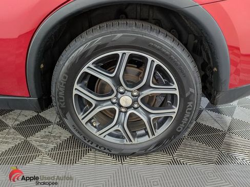 Used 2015 Mitsubishi Outlander GT AWD/4WD image 51