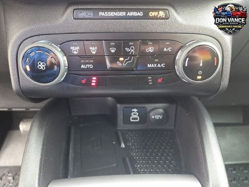 Used 2024 Ford Bronco Sport Free Wheeling w/ Convenience Package AWD/4WD image 16