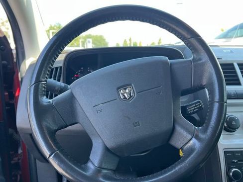 Used 2010 Dodge Journey SXT FWD image 10