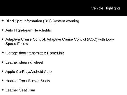 Used 2024 Honda Odyssey EX-L image 8