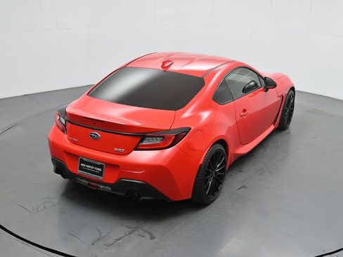 Used 2023 Subaru BRZ Limited image 42