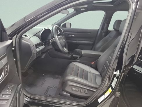 Certified 2024 Honda CR-V Sport-L image 20