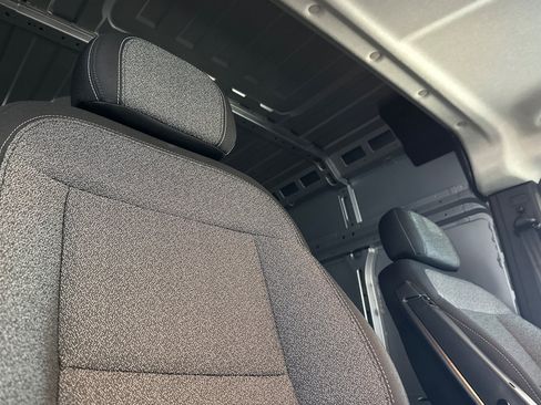New 2026 RAM ProMaster 2500 w/ Convenience Group FWD image 16