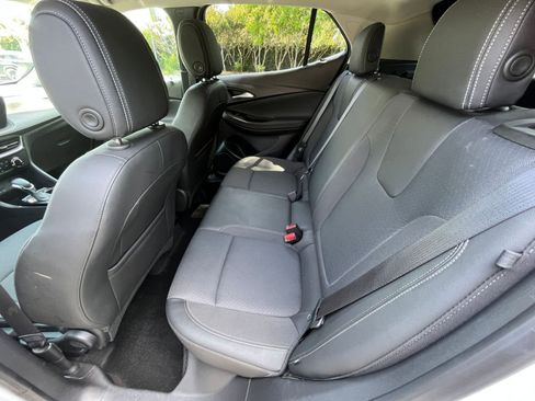 Used 2025 Buick Encore GX Preferred FWD image 24