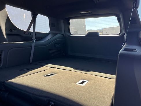 New 2026 Chevrolet Suburban RST w/ Comfort Package image 30