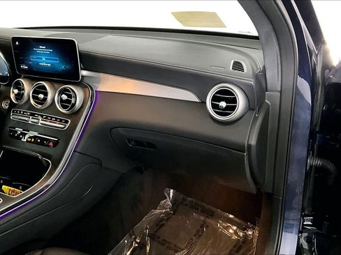 Used 2023 Mercedes-Benz GLC 300 4MATIC Coupe image 19