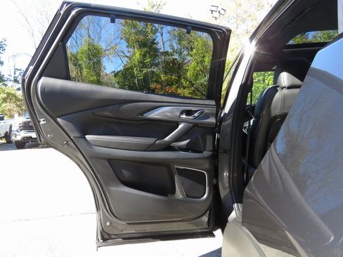 Used 2022 MAZDA CX-9 Grand Touring image 20