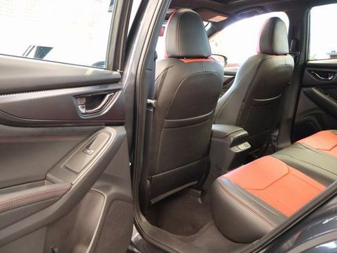 New 2025 Subaru WRX Limited image 27