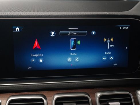 New 2026 Mercedes-Benz GLE 450 4MATIC Coupe image 24