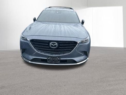 Used 2022 MAZDA CX-9 Carbon Edition image 8