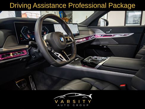 Used 2025 BMW 740i 740i image 10