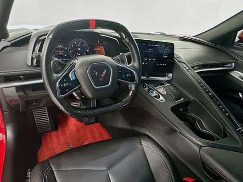 Used 2022 Chevrolet Corvette Stingray Coupe w/ 1LT image 11