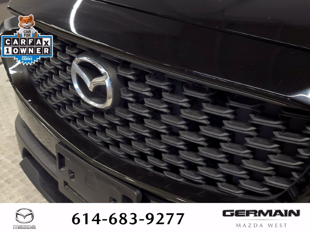 Used 2024 MAZDA CX-50 AWD 2.5 S w/ Weather Package image 14