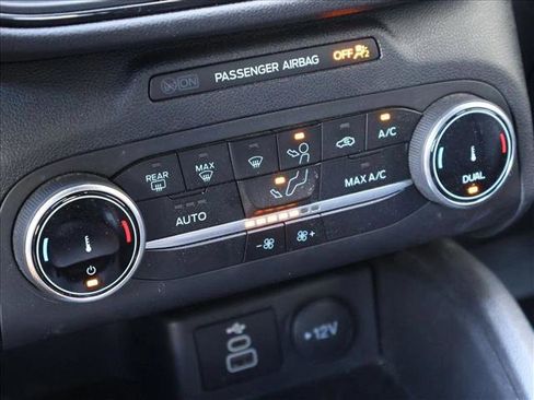Used 2025 Ford Escape ST-Line AWD/4WD image 21