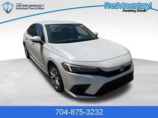 Used 2023 Honda Civic LX 360° Tour