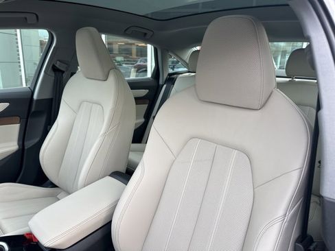 New 2026 Audi A6 Prestige image 12