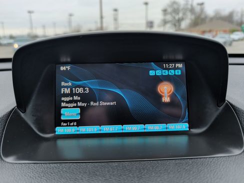 Used 2013 Buick Encore Premium image 13