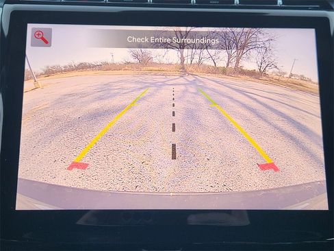 New 2025 Jeep Grand Cherokee L Limited w/ Trailer Tow Package image 13