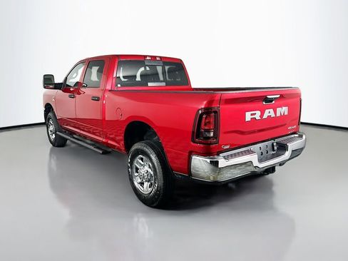 New 2026 RAM 2500 Tradesman AWD/4WD image 5