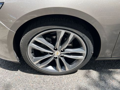 Used 2024 Chevrolet Malibu LT image 23