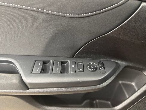 Used 2021 Honda Civic EX image 31