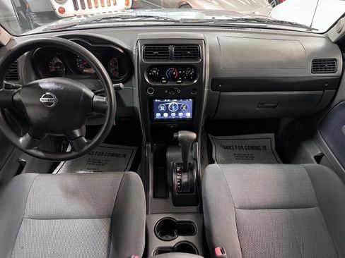 Used 2004 Nissan Frontier XE RWD image 14