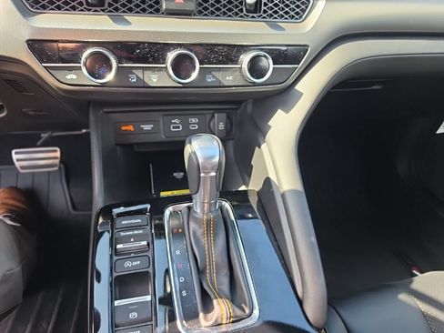 Used 2026 Acura Integra A-Spec FWD image 10