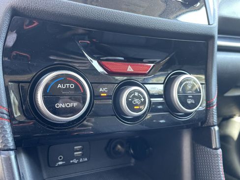 Certified 2024 Subaru Forester Sport w/ POP Package 3 image 23