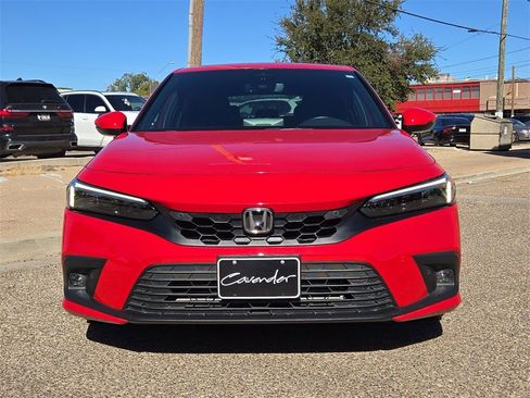 Used 2024 Honda Civic Sport Touring image 10