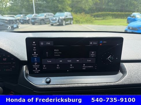 Used 2023 Honda Accord Sport image 26