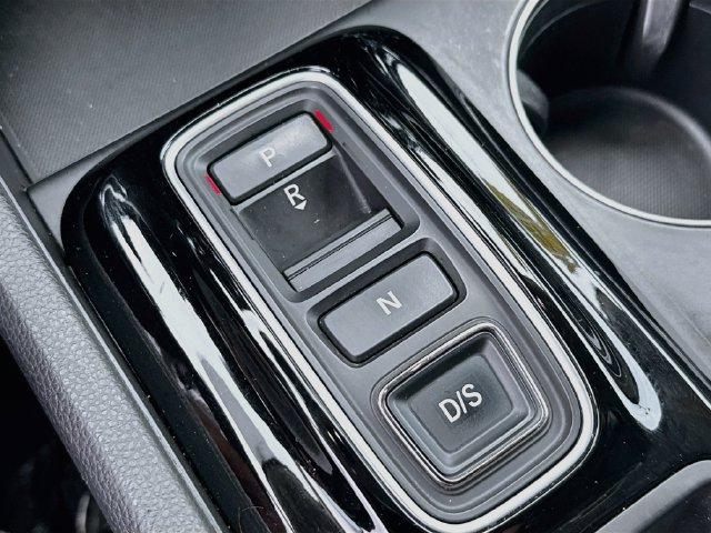Certified 2023 Honda Pilot LX image 21