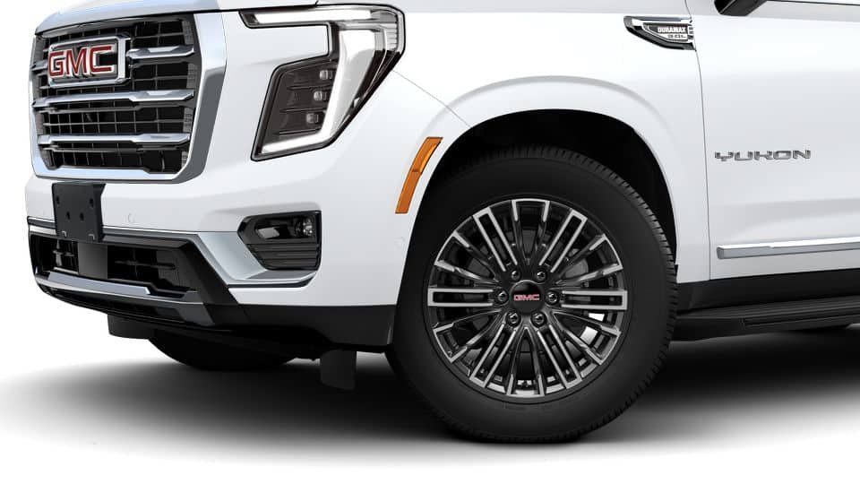 New 2026 GMC Yukon Elevation w/ Elevation Premium Package AWD/4WD image 31
