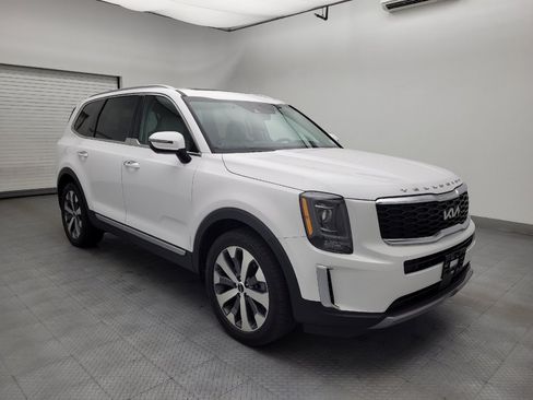 Used 2022 Kia Telluride S AWD/4WD image 13