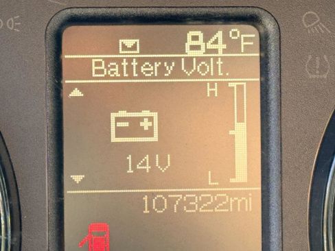 Used 2018 RAM 3500 Tradesman w/ Ambulance Prep Group image 19