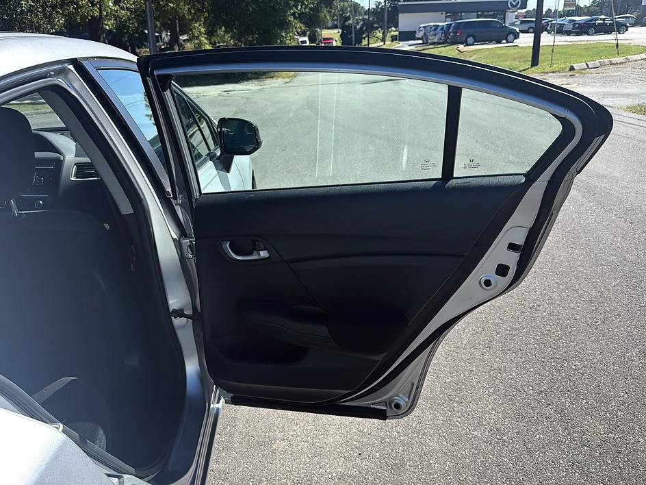 Used 2013 Honda Civic LX image 31