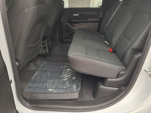 New 2026 RAM 1500 Classic Warlock image 21