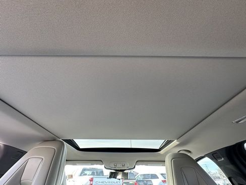 Certified 2023 Nissan Ariya EVOLVE+ e-4ORCE image 32