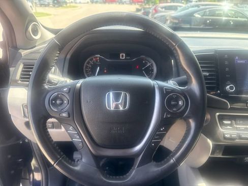 Certified 2023 Honda Ridgeline RTL image 11