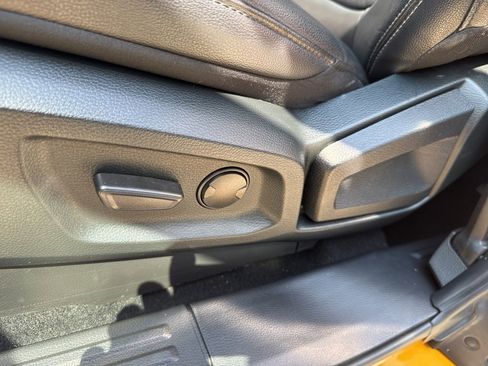 Used 2022 Ford Ranger Lariat w/ Equipment Group 501A High image 27