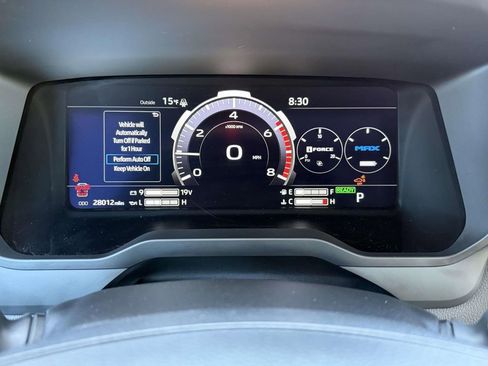 Used 2025 Toyota Sequoia TRD Pro image 32